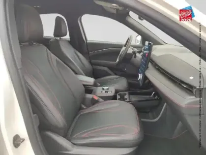 Photo 19 Ford Mustang  Mach-E 351ch Extended Range 99kWh AWD