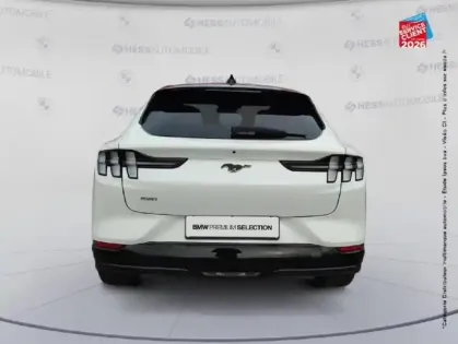 Photo 6 Ford Mustang  Mach-E 351ch Extended Range 99kWh AWD