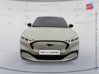 Photo 16 Ford Mustang  Mach-E 351ch Extended Range 99kWh AWD