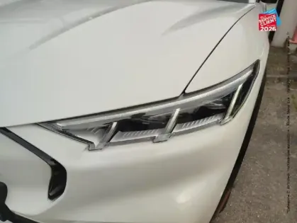 Photo 27 Ford Mustang  Mach-E 351ch Extended Range 99kWh AWD