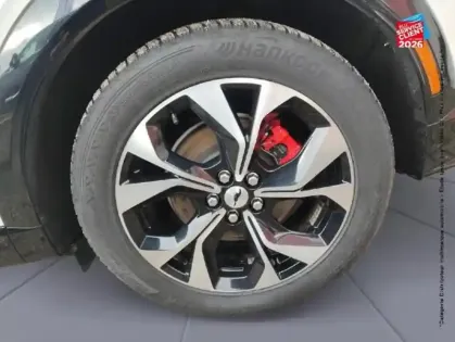 Photo 24 Ford Mustang  Mach-E 351ch Extended Range 99kWh AWD