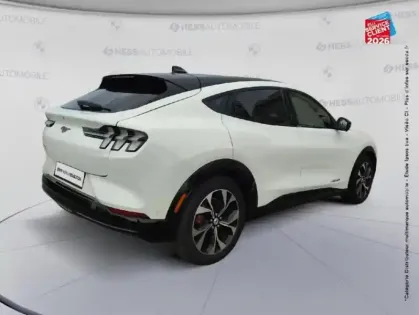 Photo 20 Ford Mustang  Mach-E 351ch Extended Range 99kWh AWD