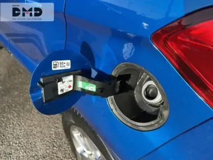 Photo 14 Ford Ecosport  1.0 EcoBoost 125ch Titanium Euro6.2