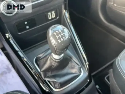 Photo 7 Ford Ecosport  1.0 EcoBoost 125ch Titanium Euro6.2