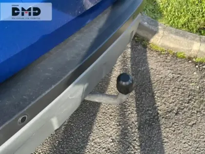 Photo 13 Ford Ecosport  1.0 EcoBoost 125ch Titanium Euro6.2