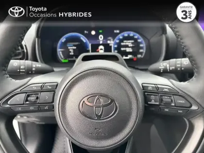 Photo 12 Toyota Yaris  Cross 130h Trail AWD-i MY26