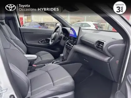 Photo 5 Toyota Yaris  Cross 130h Trail AWD-i MY26