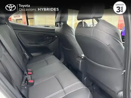 Photo 6 Toyota Yaris  Cross 130h Trail AWD-i MY26