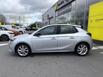 Photo 7 Opel Corsa  1.2 Turbo 100ch Elegance Business