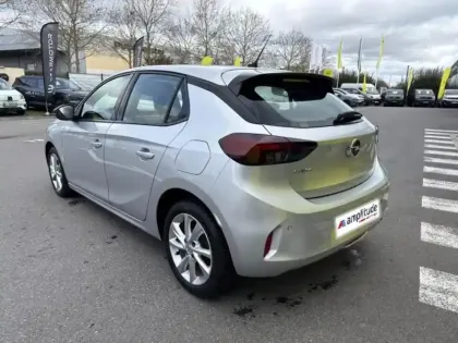 Photo 6 Opel Corsa  1.2 Turbo 100ch Elegance Business