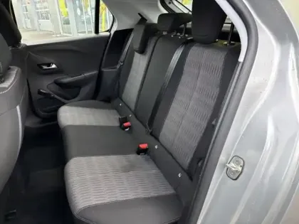 Photo 11 Opel Corsa  1.2 Turbo 100ch Elegance Business