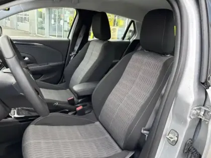 Photo 10 Opel Corsa  1.2 Turbo 100ch Elegance Business