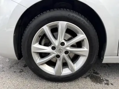 Photo 8 Opel Corsa  1.2 Turbo 100ch Elegance Business