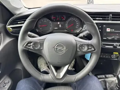 Photo 14 Opel Corsa  1.2 Turbo 100ch Elegance Business