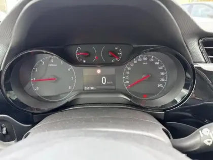 Photo 13 Opel Corsa  1.2 Turbo 100ch Elegance Business