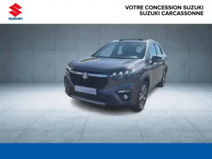 Photo Suzuki S-cross