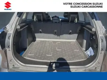 Photo 9 Suzuki S-Cross  1.4 Boosterjet Hybrid 110ch Style Auto MY25