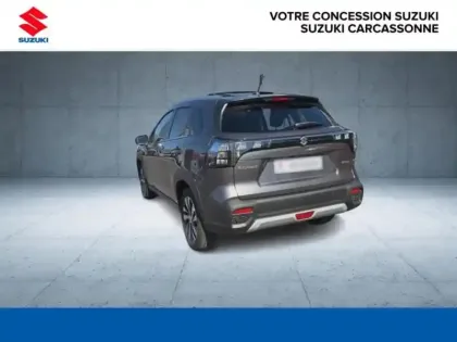 Photo 6 Suzuki S-Cross  1.4 Boosterjet Hybrid 110ch Style Auto MY25