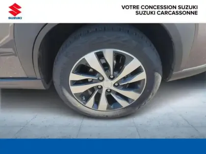 Photo 8 Suzuki S-Cross  1.4 Boosterjet Hybrid 110ch Style Auto MY25