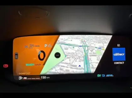 Photo 8 Renault Symbioz  1.6 E-Tech full hybrid 145ch Techno