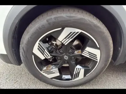 Photo 12 Renault Symbioz  1.6 E-Tech full hybrid 145ch Techno