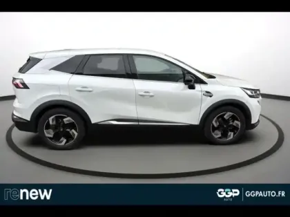 Photo 6 Renault Symbioz  1.6 E-Tech full hybrid 145ch Techno