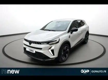 Photo Renault Symbioz E-tech Full Hybrid 145 Techno