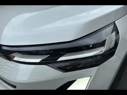 Photo 13 Renault Symbioz  1.6 E-Tech full hybrid 145ch Techno