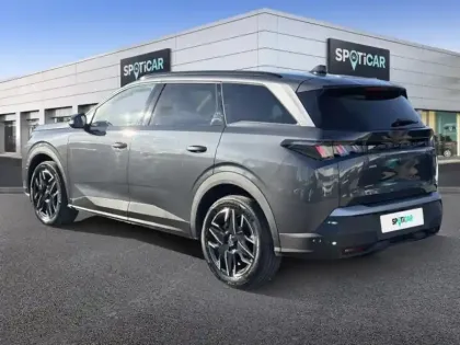 Photo 6 Peugeot 5008  Hybrid 145ch Allure e-DCS6