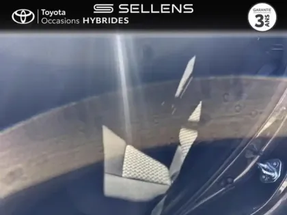 Photo 11 Toyota C-HR  2.0 Hybride 184ch Design E-CVT
