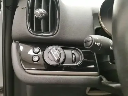 Photo 13 Mini Countryman Gén. II (F60) Ph2 Northwood 5