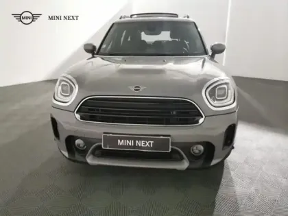 Photo 5 Mini Countryman Gén. II (F60) Ph2 Northwood 5