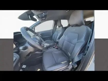 Photo 13 Renault Symbioz  1.6 E-Tech full hybrid 145ch esprit Alpine