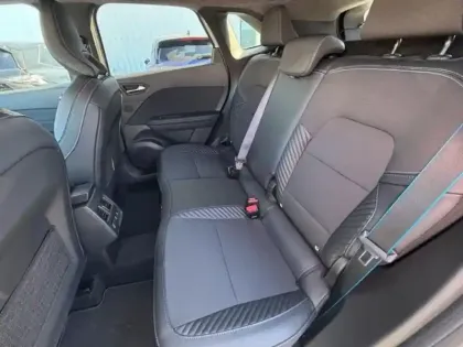 Photo 12 Renault Symbioz  1.6 E-Tech full hybrid 145ch esprit Alpine