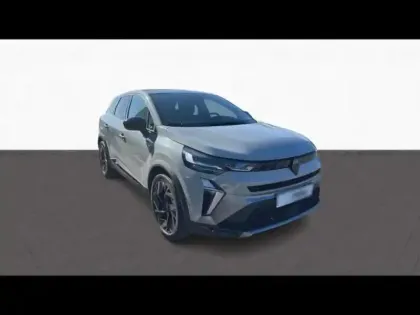 Photo 6 Renault Symbioz  1.6 E-Tech full hybrid 145ch esprit Alpine