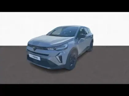 Photo 7 Renault Symbioz  1.6 E-Tech full hybrid 145ch esprit Alpine