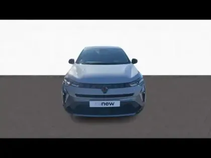 Photo Renault Symbioz