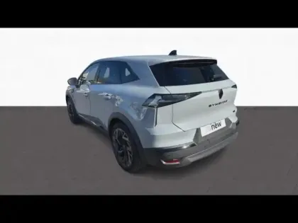 Photo 5 Renault Symbioz  1.6 E-Tech full hybrid 145ch esprit Alpine