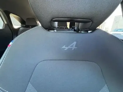 Photo 14 Renault Symbioz  1.6 E-Tech full hybrid 145ch esprit Alpine