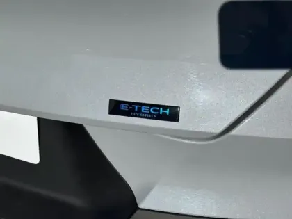 Photo 11 Renault Symbioz  1.6 E-Tech full hybrid 145ch esprit Alpine