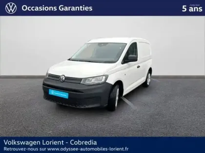 Photo Volkswagen Caddy