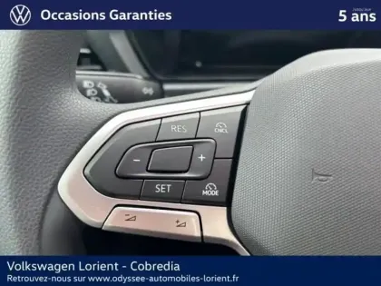 Photo 13 Volkswagen Caddy Gén. V Ph1 Business 4