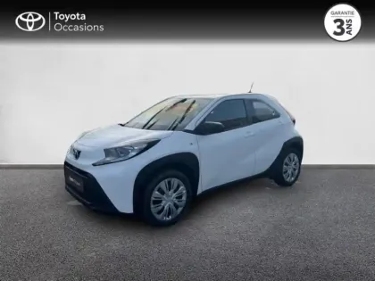 Photo Toyota Aygo