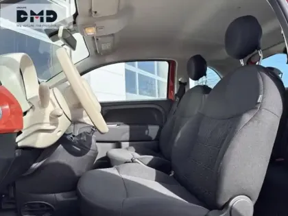 Photo 8 Fiat 500  1.0 70ch BSG S&S