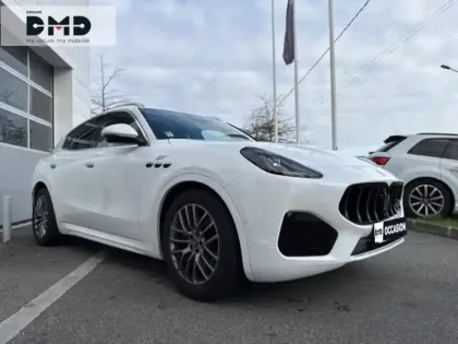 Photo 14 Maserati Grecale  2.0 L4 300ch GT