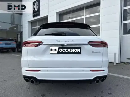 Photo 10 Maserati Grecale  2.0 L4 300ch GT