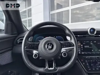 Photo 5 Maserati Grecale  2.0 L4 300ch GT