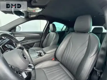 Photo 13 Maserati Grecale  2.0 L4 300ch GT