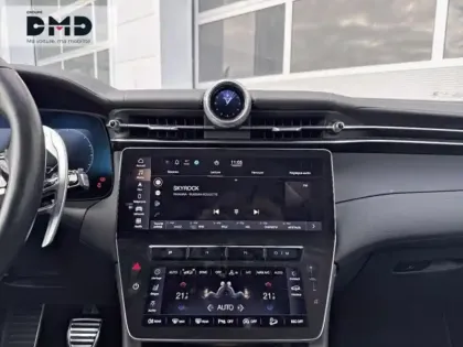 Photo 6 Maserati Grecale  2.0 L4 300ch GT