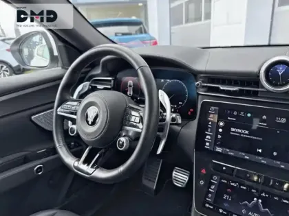 Photo 7 Maserati Grecale  2.0 L4 300ch GT